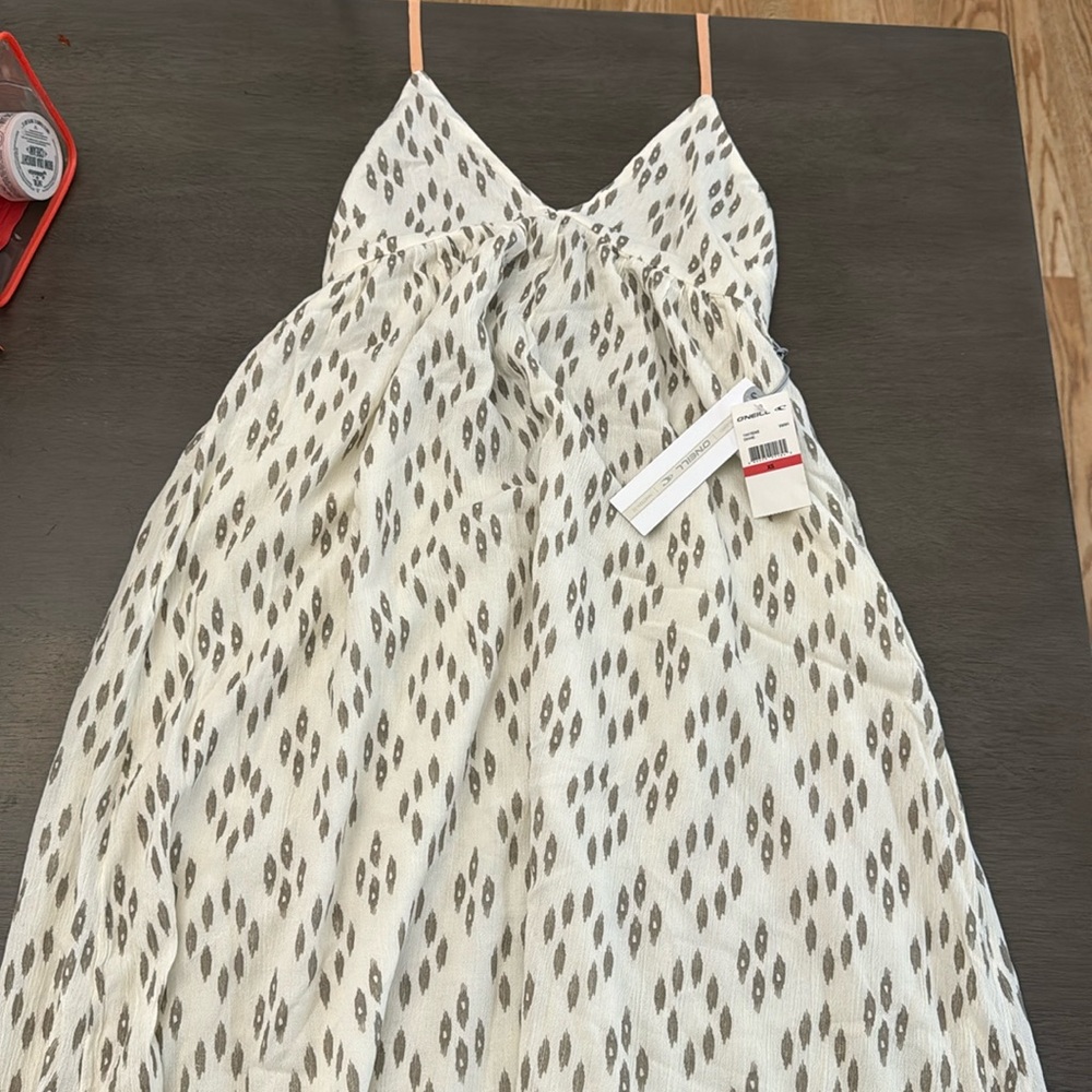 O’Neill Dress (NWT) size xs
